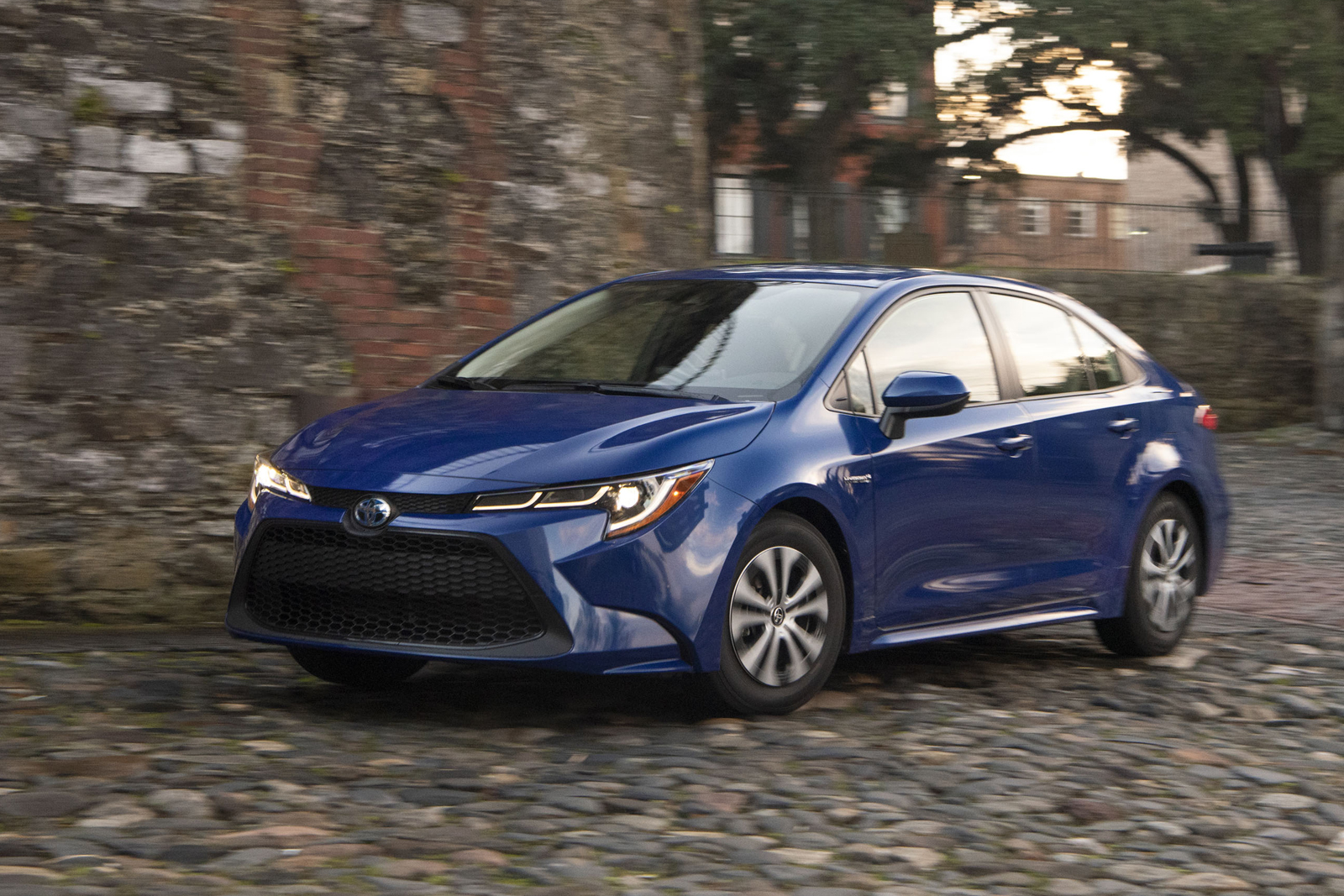 2021 Toyota Corolla | Greater Than Ever