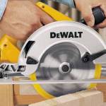 Different types of Hand and Powered Saws