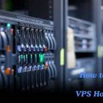 How to Manage Your Own VPS Hosting in UK