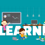 K12 apps and e-learning solution
