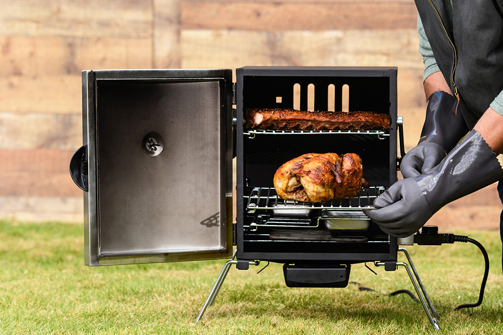 Portable Electric Smokers – Are They Worth It?
