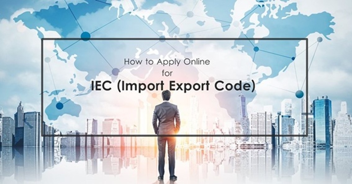 WHAT IS AN IMPORT EXPORT CODE AND WHO NEED IT?