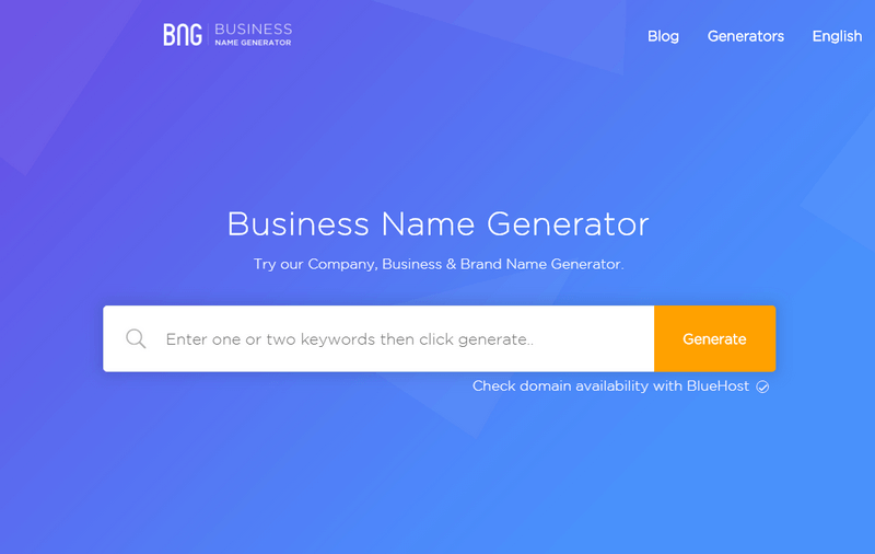 What Is The Use Of The Product Name Generator