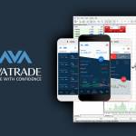 Why AvaTrade is an innovative app for visionary traders