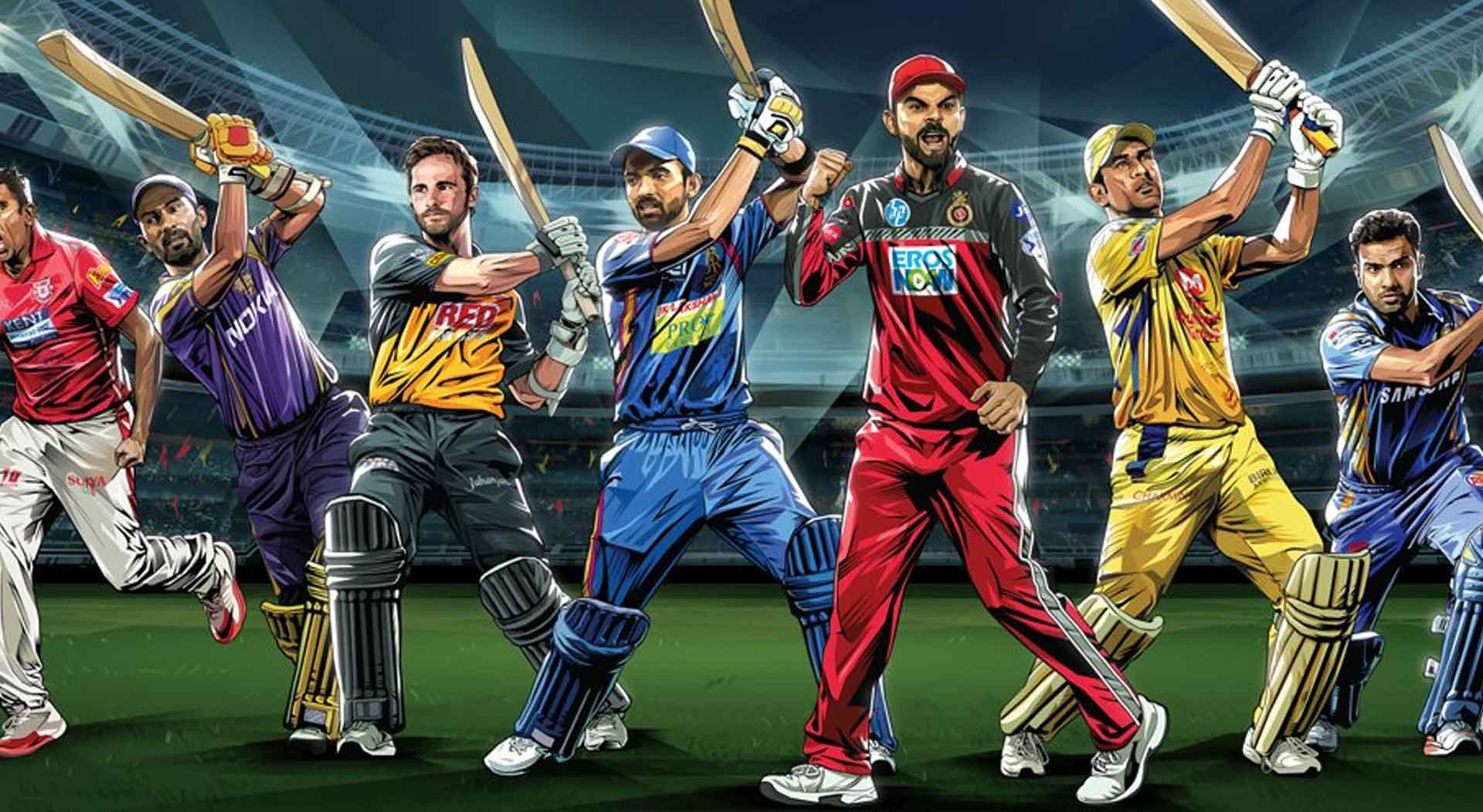 2020 IPL is going to be very different