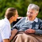 What Qualities Should a Live-in Carer Have