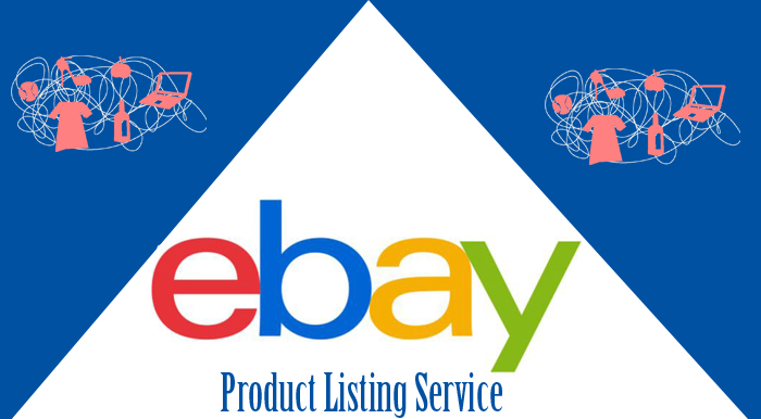 ebay listing services