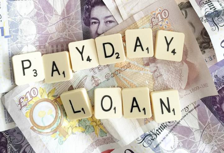 Benefits of payday loans