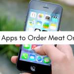 Best Apps to Order Meat Online