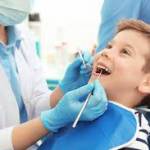Children’s Dental Problems