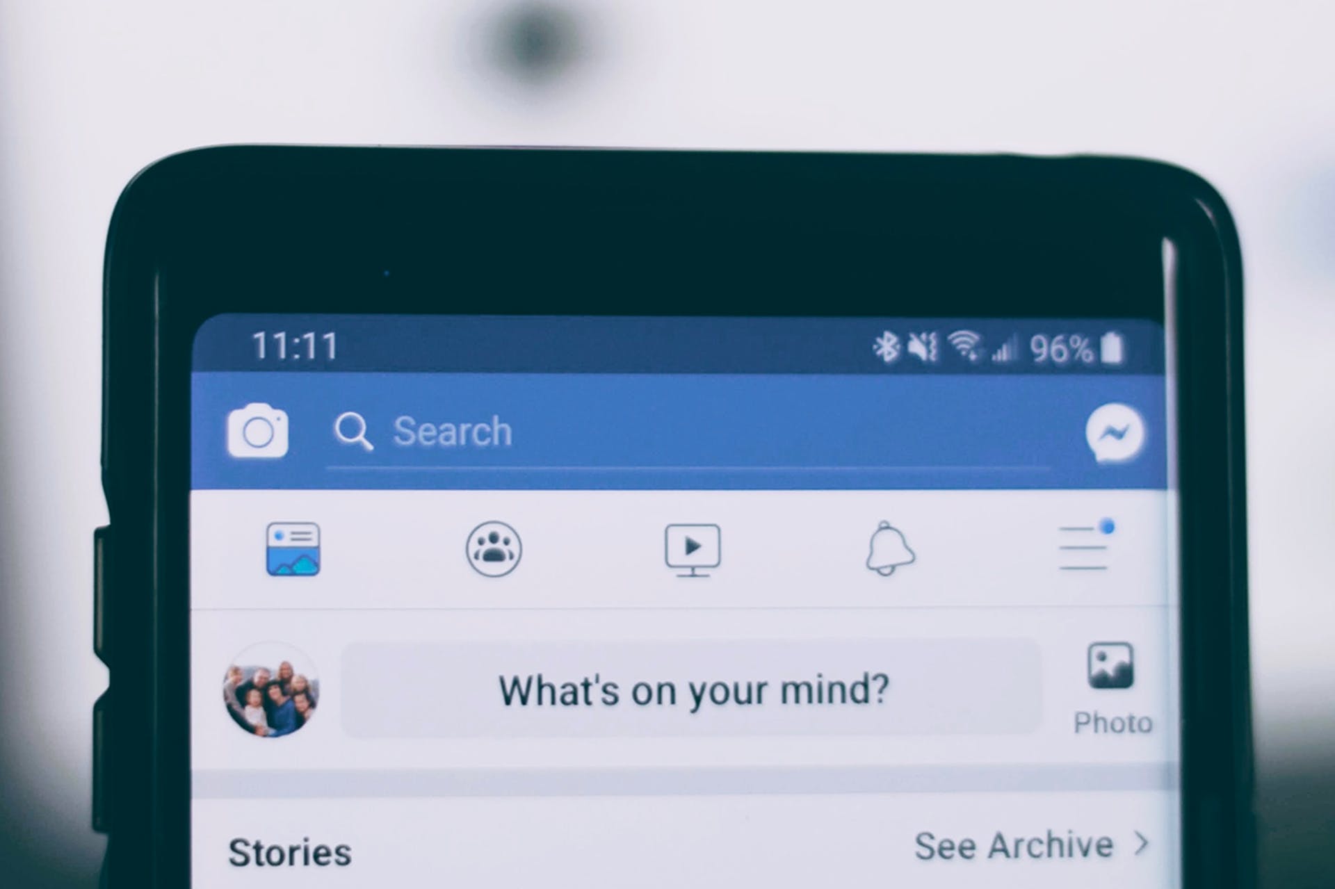 FACEBOOK VIDEOS: WHAT’S YOUR PREFERRED SHARING METHOD?
