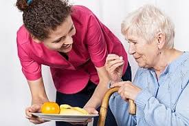 Get a Care Assessment for Your Elderly Loved One