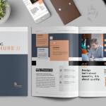 How To Design Stunning Brochure;  4 Useful Tips