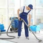How to Choose the Right Company to Clean Your Carpets