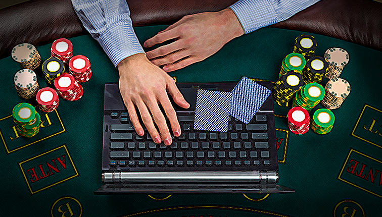 Online Internet Casinos