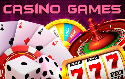 The Best Free Online Casino Games