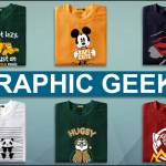 T-Shirts Designs