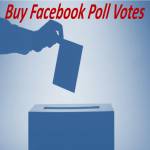 buy facebook votes
