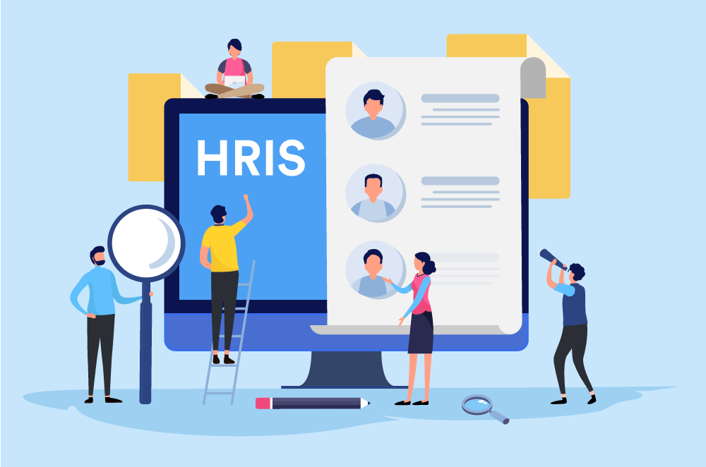 5 Awesome Benefits Of HRIS Software You Can t Ignore