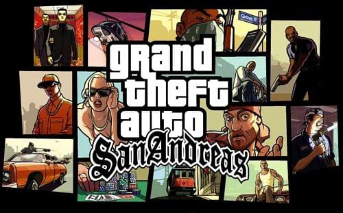 How to download gta san andreas for pc