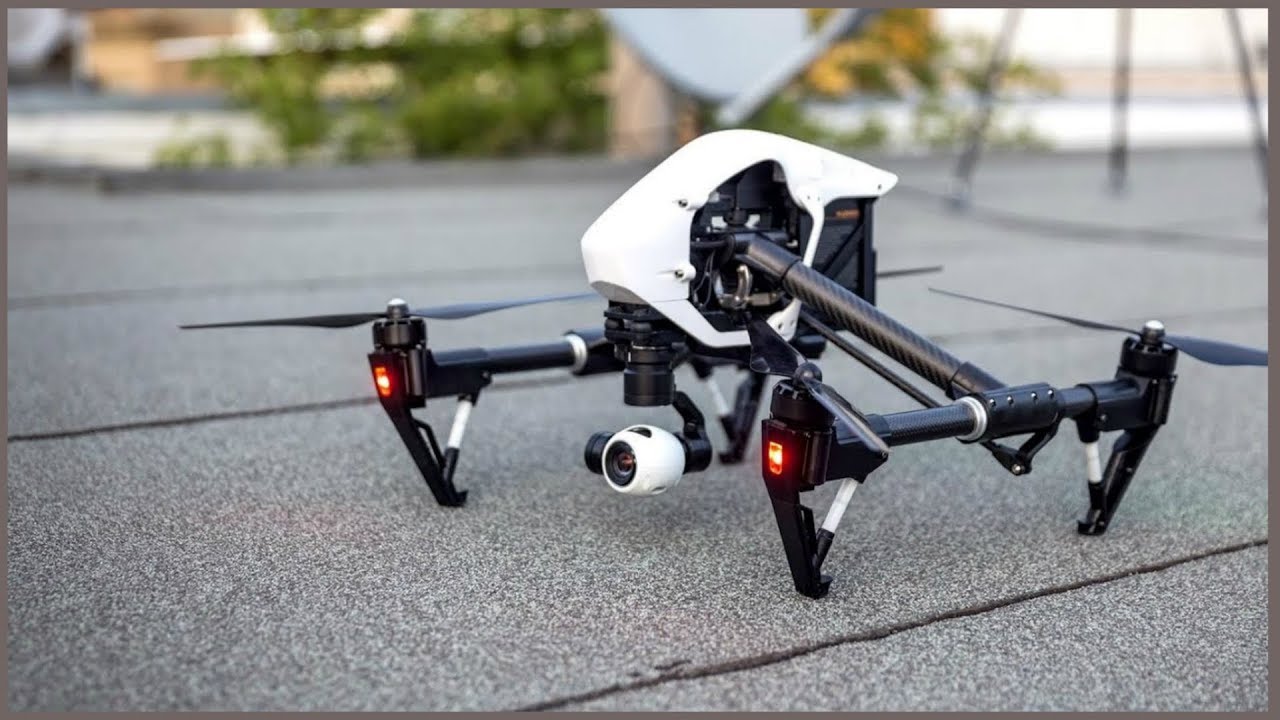 How to find the best Drone with Camera?