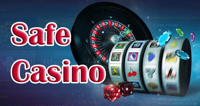 Most secure Online Gambling Sites for 2020