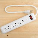 Be More Energy Saving by Using Smart multi plugs & extension cords