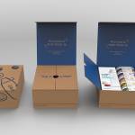 Reasons why custom cardboard packaging boxes are most popular amongst all other packaging materials