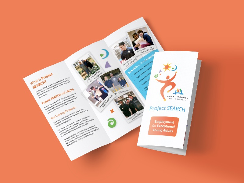 How you can introduce your business with our Custom Printed Booklets