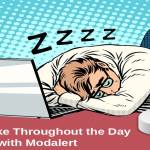 The Benefits of Using Modalert for treating Shift Work Sleep Disorder