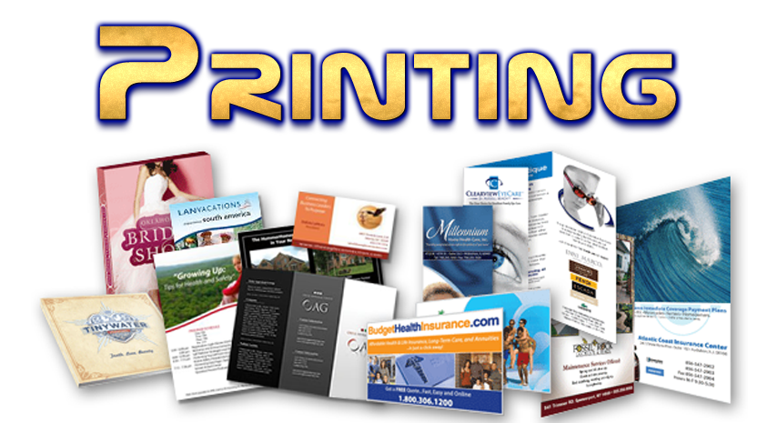 The benefits of online printing