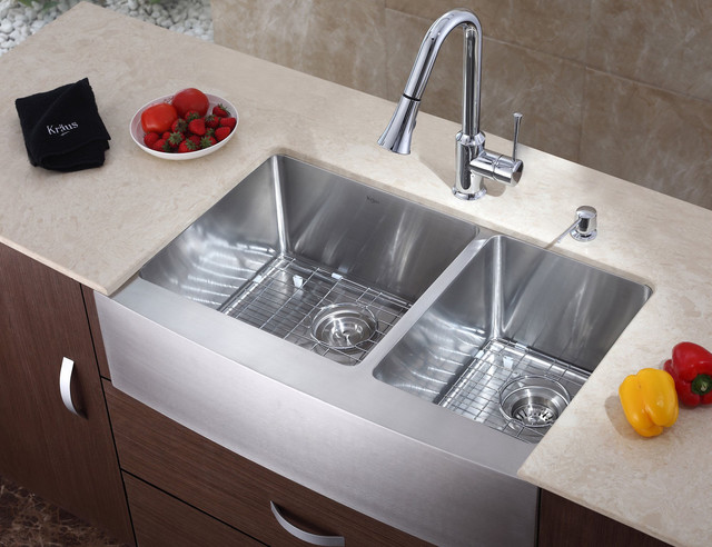 Tips for Choosing the Right Sink