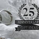Tips for Picking an Ideal Wedding Anniversary Gift Ideas