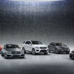 What Makes Mercedes Benz Special