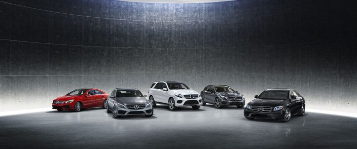 What Makes Mercedes Benz Special