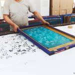 What is screen printing? How is it done?