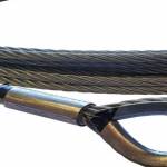 Wire Rope Guide on Uses and Types – Which One Do You Need?