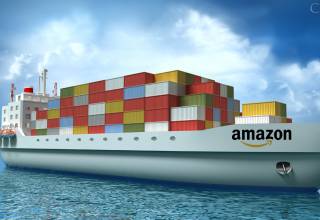 Guides for shipping from China to the Amazon FBA
