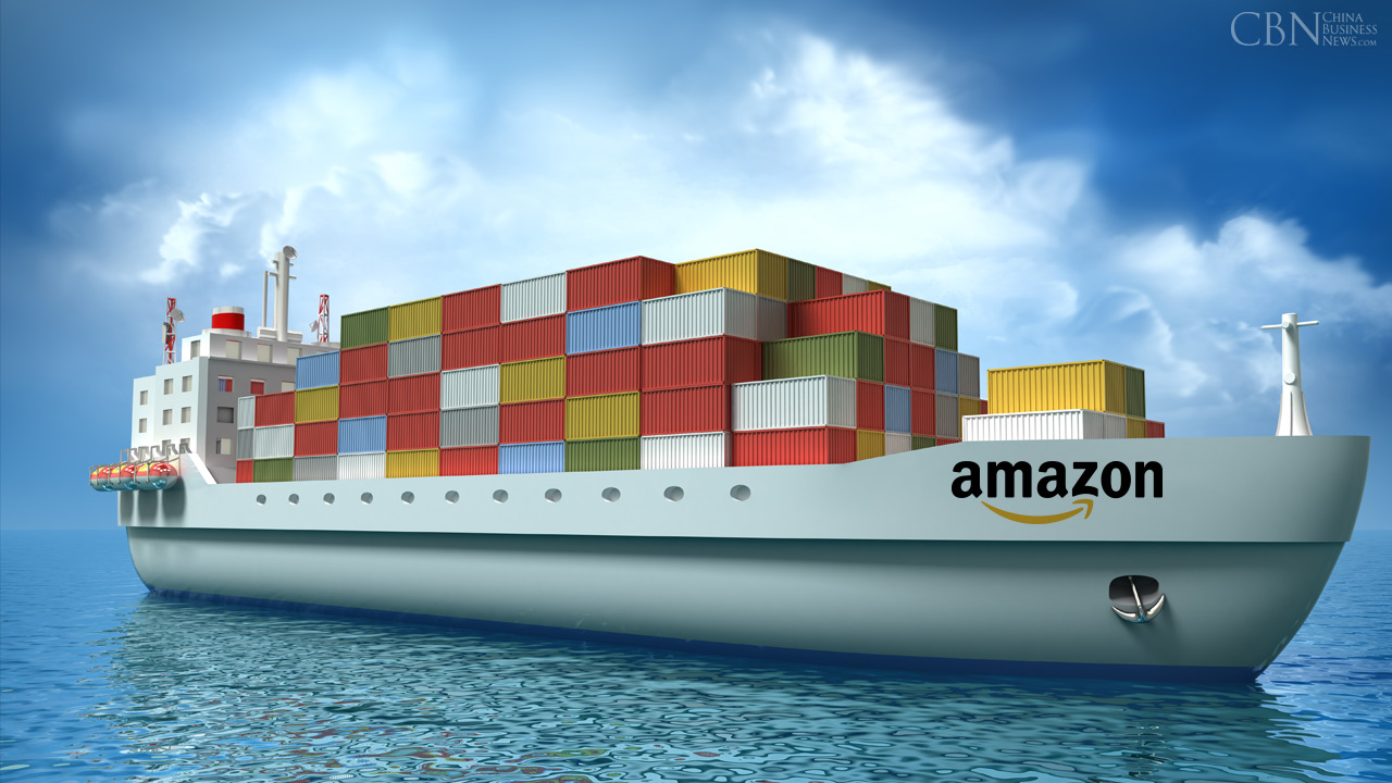 Guides for shipping from China to the Amazon FBA