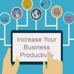 4 Ways Technology Can Improve Your Business