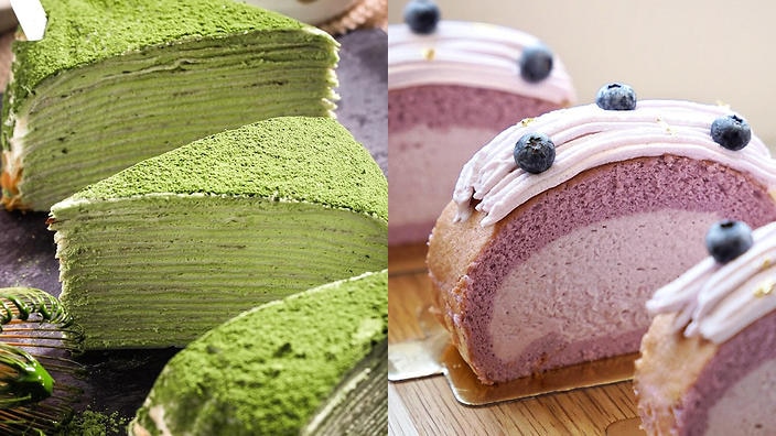 5 Special Durian Cakes You Probably Haven’t Tried Yet!