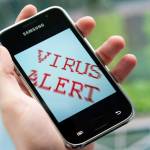 Big problem virus for android device