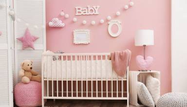 Changes To Make To Your Home Before Your New Baby Is Born