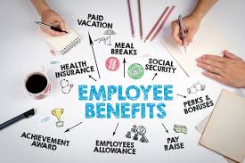 Employee Benefits Every Business Should Offer