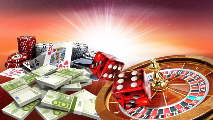 how to make money gambling on gaming