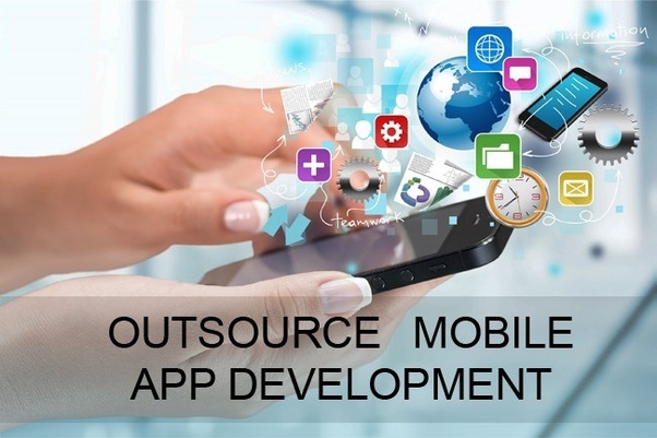 How Much Does It Cost To Outsource A Mobile App 