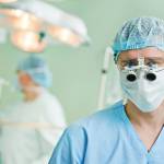 Orthopedic Surgeon and a Neuro-Surgeon