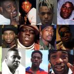 Rappers Who Died Too Young