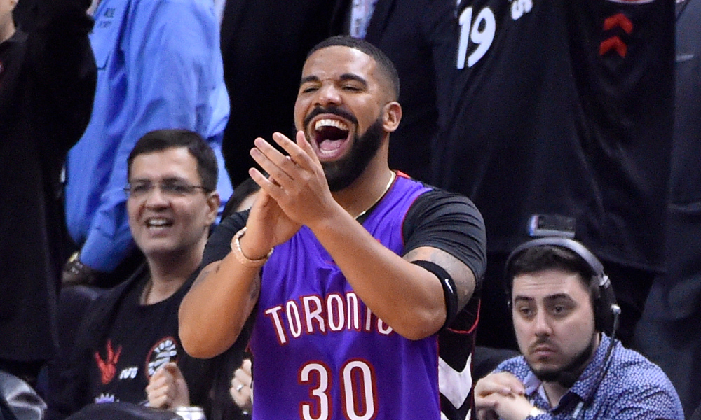 What Are Drakes Favorite Sports Teams?