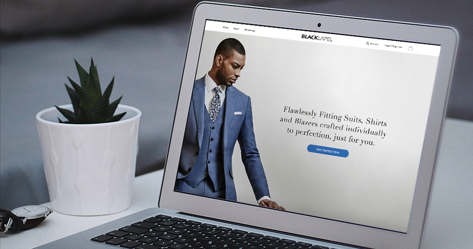 What You Should Know About Buying  a Custom Suit Online